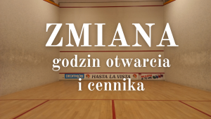 zmiana