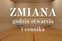 zmiana