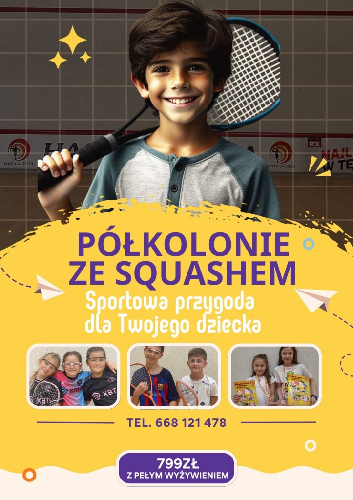Yellow Blue Playful School Open Admission Poster (1)