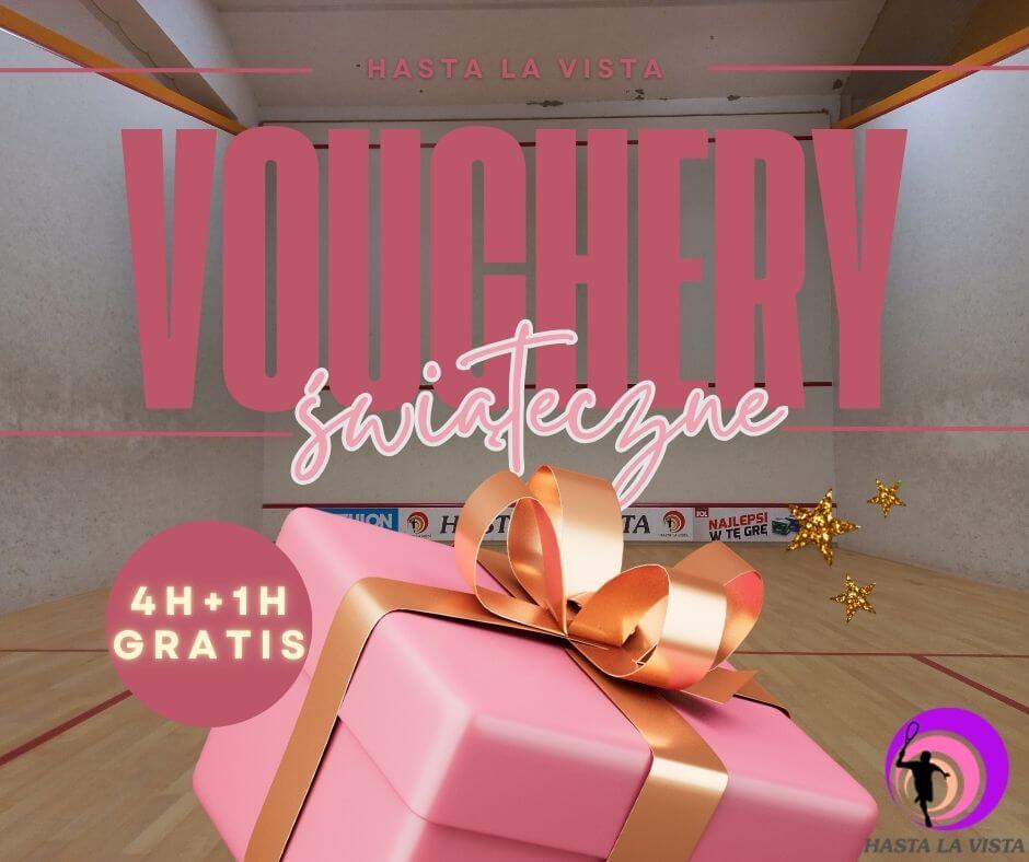 White and Pink Bold Christmas Sale Facebook Post (1)