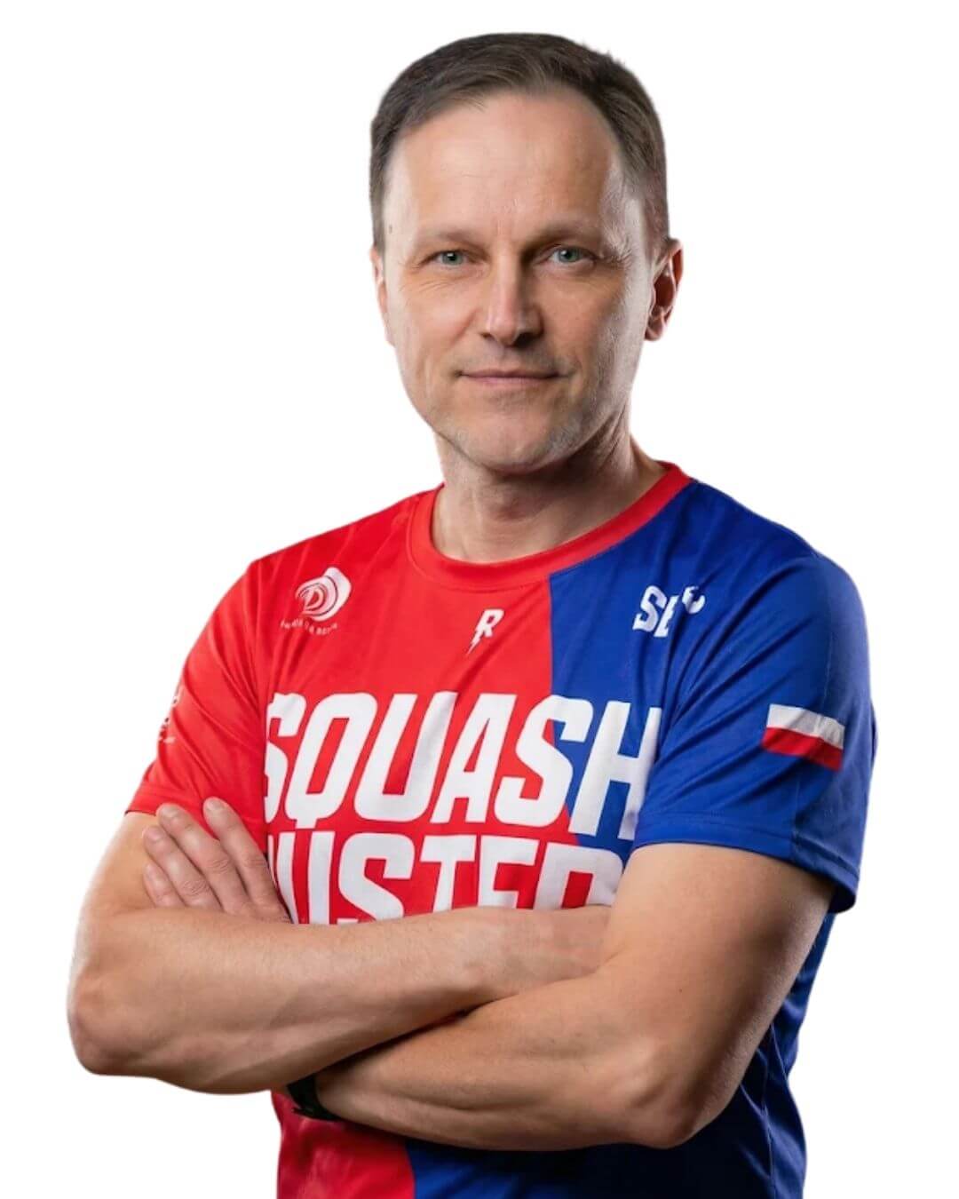 Trening INTRO Squash